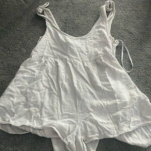 princess polly romper